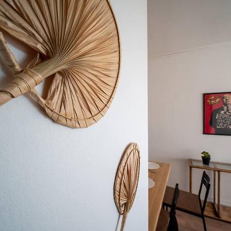 Appartement Tout Equipe Au Coeur Du Vieux Port 4 Couchages Marseilles Exterior foto