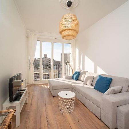 Appartement Tout Equipe Au Coeur Du Vieux Port 4 Couchages Marseilles Exterior foto