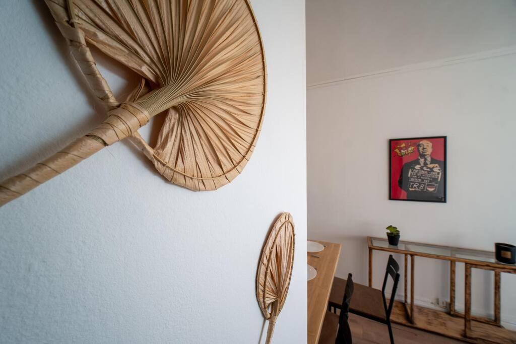 Appartement Tout Equipe Au Coeur Du Vieux Port 4 Couchages Marseilles Exterior foto