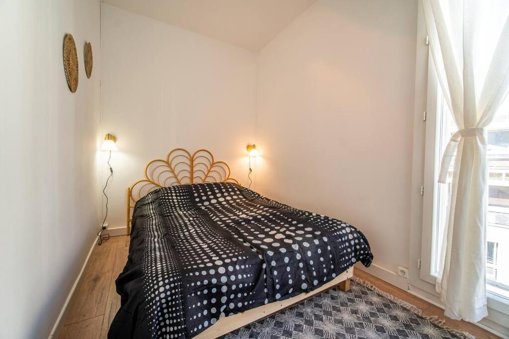 Appartement Tout Equipe Au Coeur Du Vieux Port 4 Couchages Marseilles Exterior foto